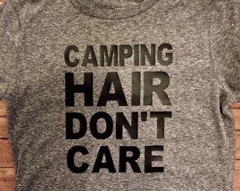 This is my camping shirt svg