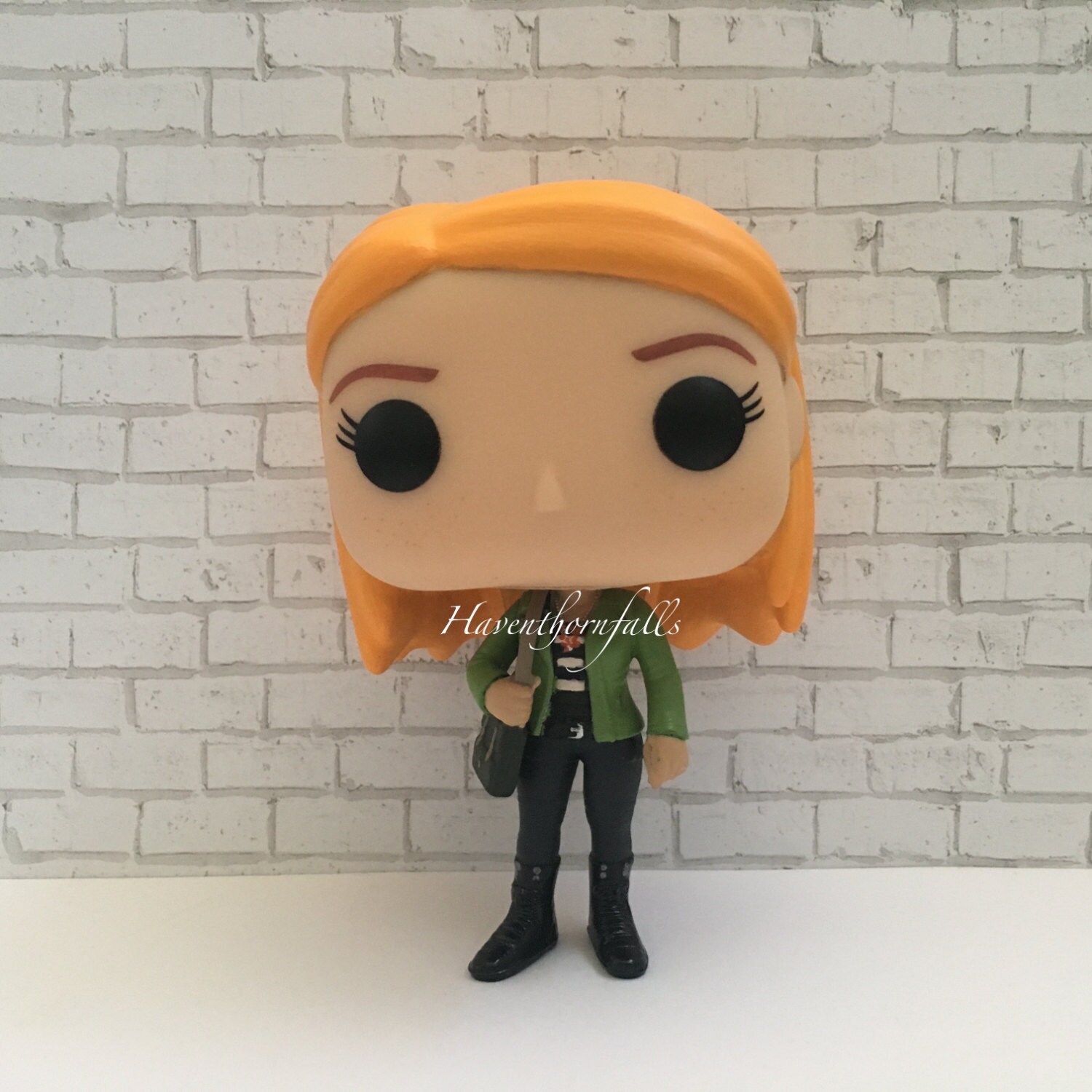 shadowhunters pop figures
