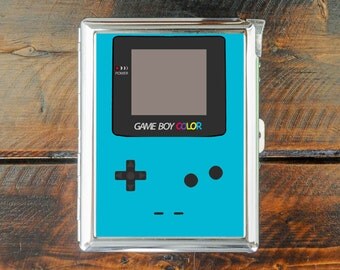 Gameboy color case | Etsy