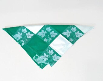 Vintage Cloth/Linen Table Napkin