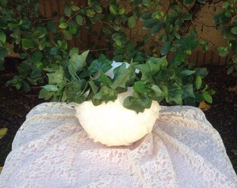 Ivy leaves crown, boho wedding, poison ivy costume, festival flower crown, hippie flower crown, leaves hair crown