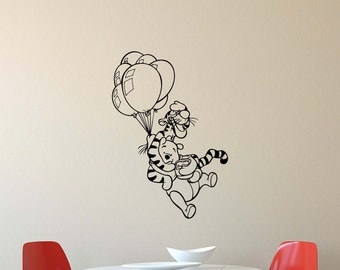 Winnie The Pooh Wall Art winnie the pooh wall decal | etsy uk Winnie The Pooh Wall Art winnie the pooh wall decal | etsy uk