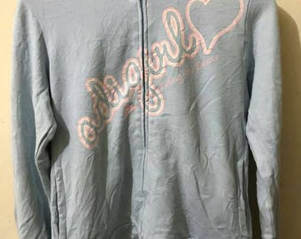 Big sale Vintage Adidas Hoodies, Nice Design, Saiz on tag L