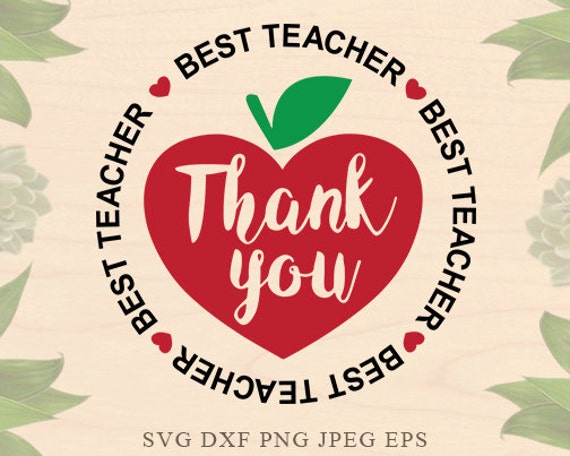 Free SVG Valentine Teacher Svg 20295+ Best Quality File