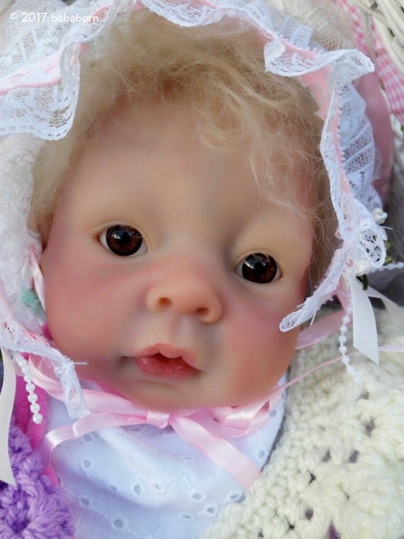 chloe reborn doll