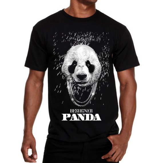 Desiigner Panda Rapper T Shirt Szsmlxl 