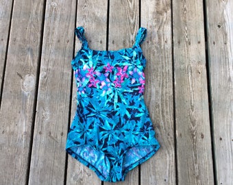 Vintage swimsuit