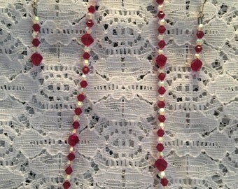 Swarovski Romance Crystal Bead Set