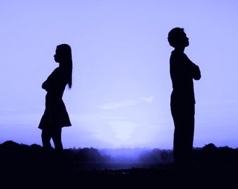 Heartbreak Psychic Reading