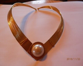 Vintage Costume Jewelry Lot