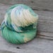 Hand Dyed Sock Yarn - Come Get Me
