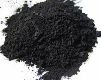 Exfoliating Charcoal Face Mask