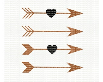 Arrows SVG, cutting file, vinyl file, svg, arrows, svg file cameo file, cricut, arrows file, arrows design, arrows download, download, arrow