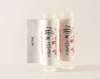 Baume à lèvre Nutritif Poire *Ecocert / Nutrient Lip Balm Pear *Ecocert