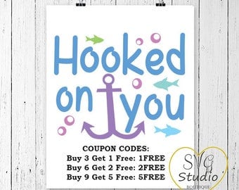Free Free 222 Hooked On My Grandkids Svg SVG PNG EPS DXF File