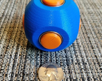 Kyle - Fidget orb