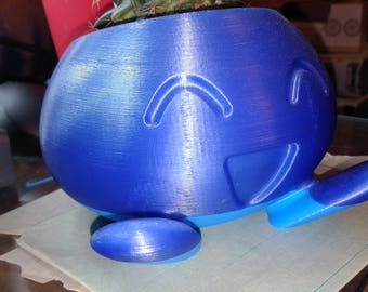 Oddish Pokemon Planter