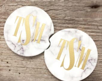Car Coasters