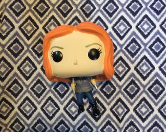 funko pop clary fray