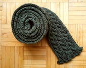 RESERVED FOR JULES967 - Custom Scarf