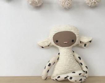 custom stuffed animals etsy