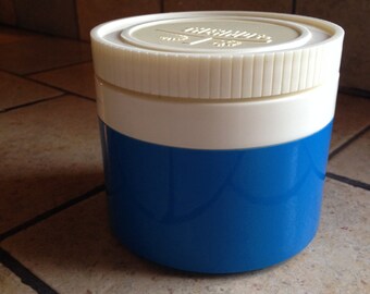 Seeley Thermos Insulated Jar