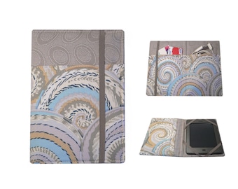 Kindle cover Hardcover, Kindle Paperwhite Cover, (New Outside Pockets) shells , Ready to Ship