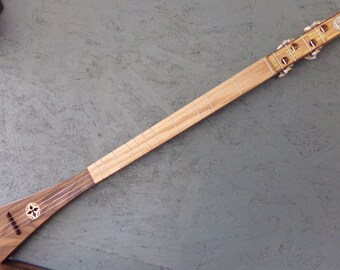 Stick Dulcimer Musical Instrument SALE!