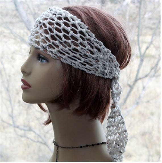 crochet how your hair to Hair Womens Headband Headbands Crochet Headband Boho