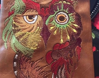 Owl tablet/Kindle fire case