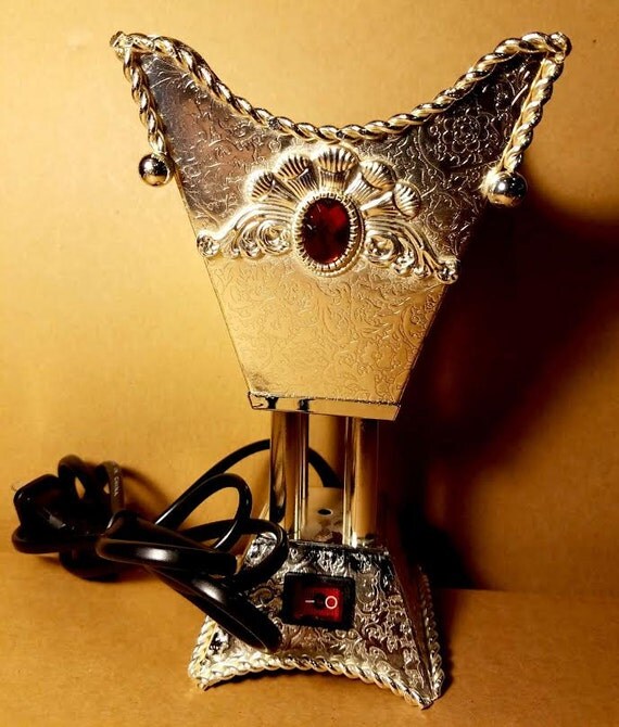 Electrical Incense Burner for Resin Herbal incenses