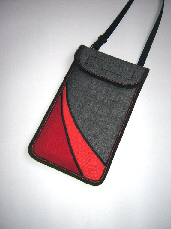 smartphone sling bag