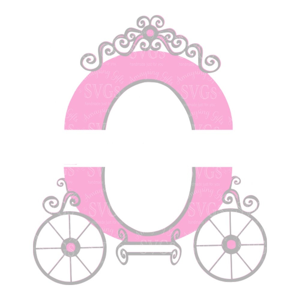 Free Free 97 Princess Carriage Svg SVG PNG EPS DXF File