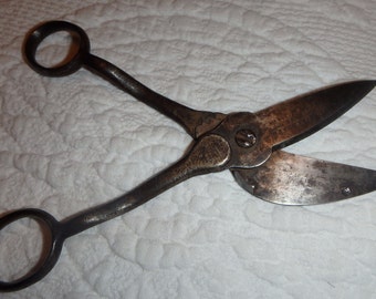 bronze wick trimmer