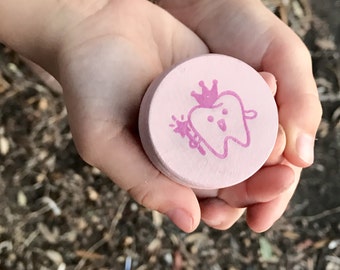 Tooth Fairy Box