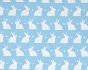 Bedtime Bunny Dreamy Blue DT-3902-4F