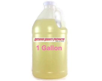 5 FREE Suspension Base Nail Polish - Frankie's Plasma Glitter Base - 1 GALLON - Free US Shipping!