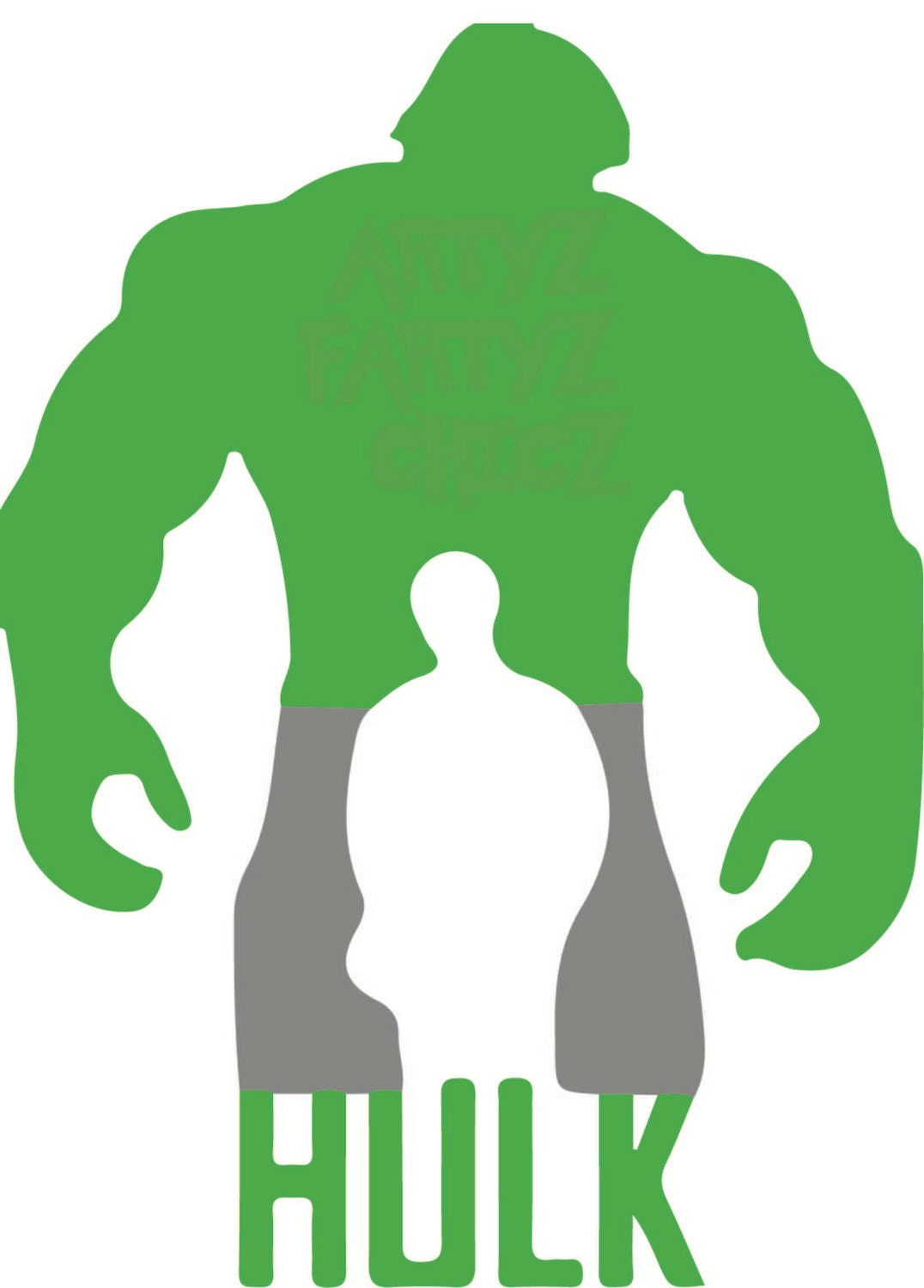 Download Hulk ***Digital Item Only*** Clipart digital download svg ...