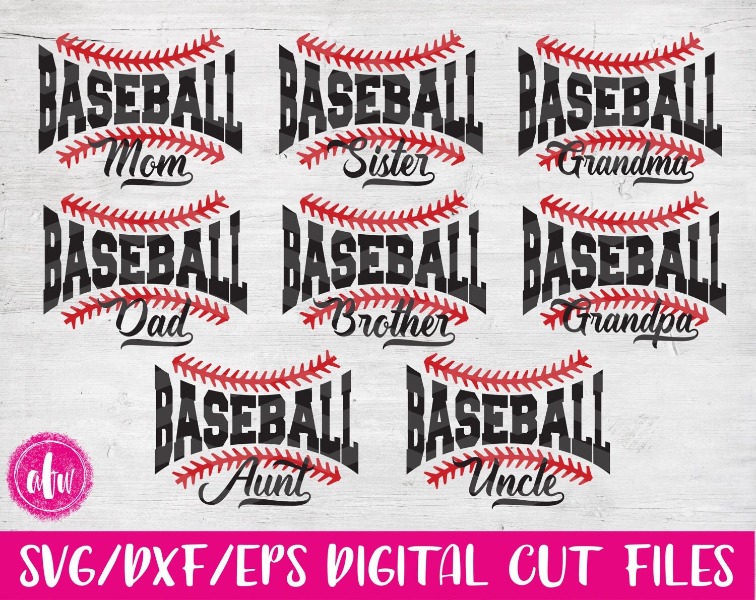 Free Free Baseball Uncle Svg 530 SVG PNG EPS DXF File