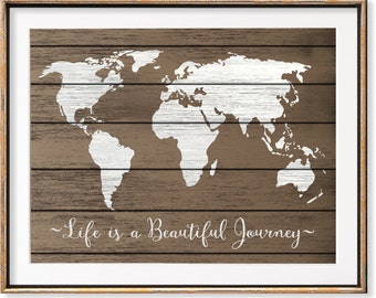 couples travel map  etsy