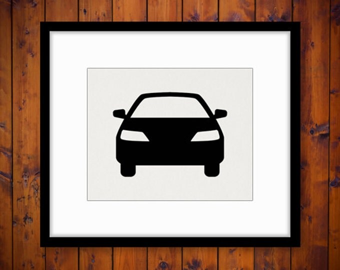 Printable Image Car Graphic Digital Automobile Download Illustration Antique Clip Art Jpg Png Eps HQ 300dpi No.3963