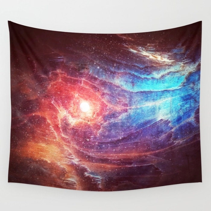 Space Tapestry Pink Floyd Tapestry Galaxy Tapestry