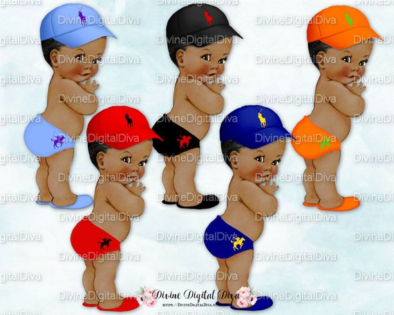 african american baby girl clipart free - photo #40