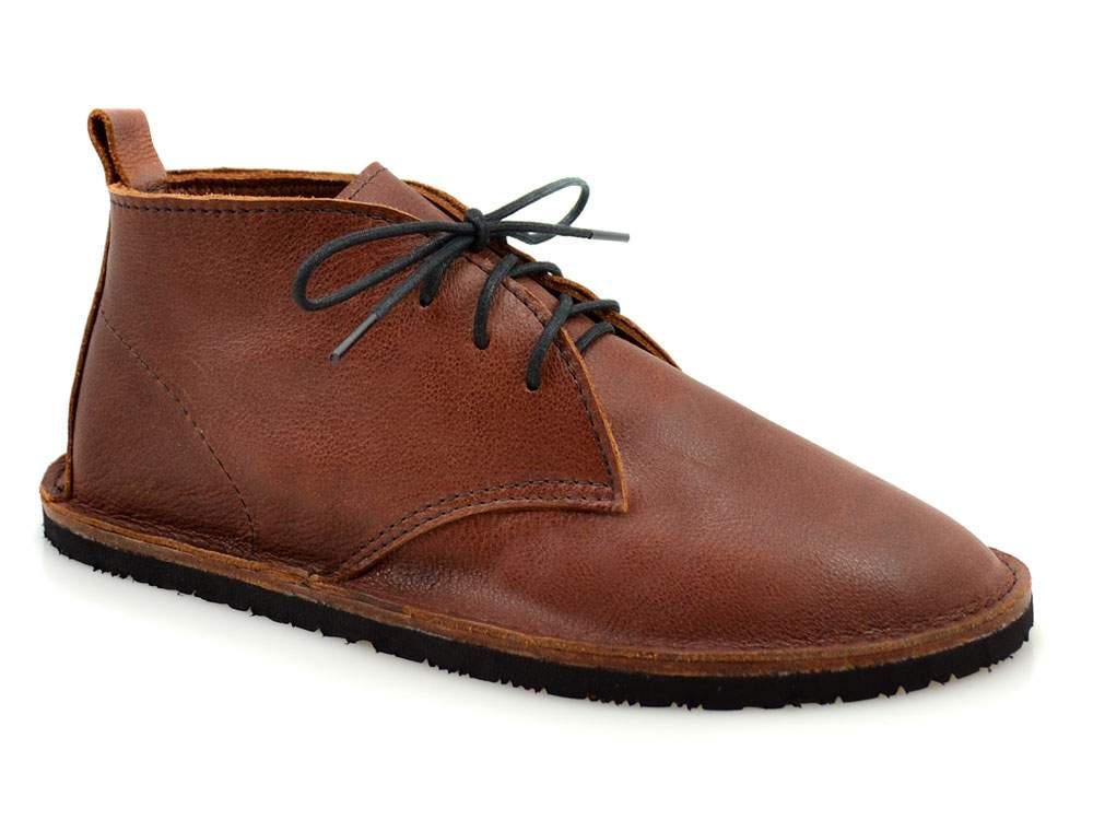 Brown Chukka Boots Brown Leather Boots Brown Ankle Boots