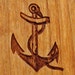 California Teak Designs