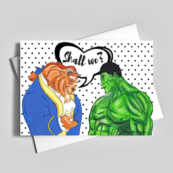 Printable Gay Valentines Card Gay Proposal Card Instant