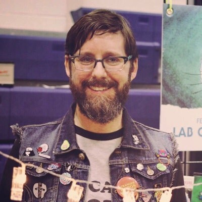 David Bigler