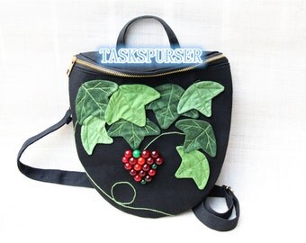 Craftsmanship Canvas Bag /Sewing Pattern Handbags/Bags&Purses/School Bags/Canvas Bags/Backpacks/Shoulder Bags/Travel bags/Diaper Bag/T008