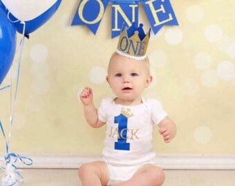 Royal prince first birthday, royal prince outfit, crown birthday hat, boys first birthday, kansas city, prince baby shower
