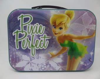 Tinkerbell Lunchbox